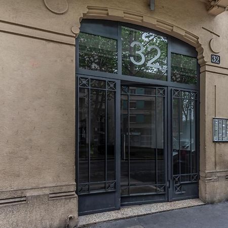 Casa Da Suite Certosa Milano Ngoại thất bức ảnh