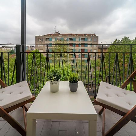 Casa Da Suite Certosa Milano Ngoại thất bức ảnh