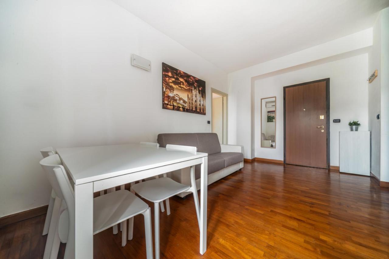 Casa Da Suite Certosa Milano Ngoại thất bức ảnh