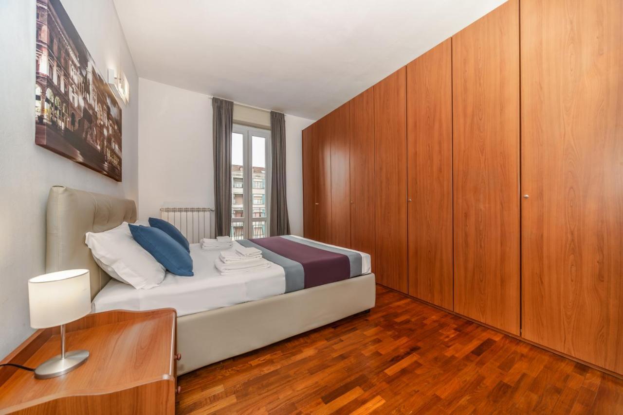 Casa Da Suite Certosa Milano Ngoại thất bức ảnh