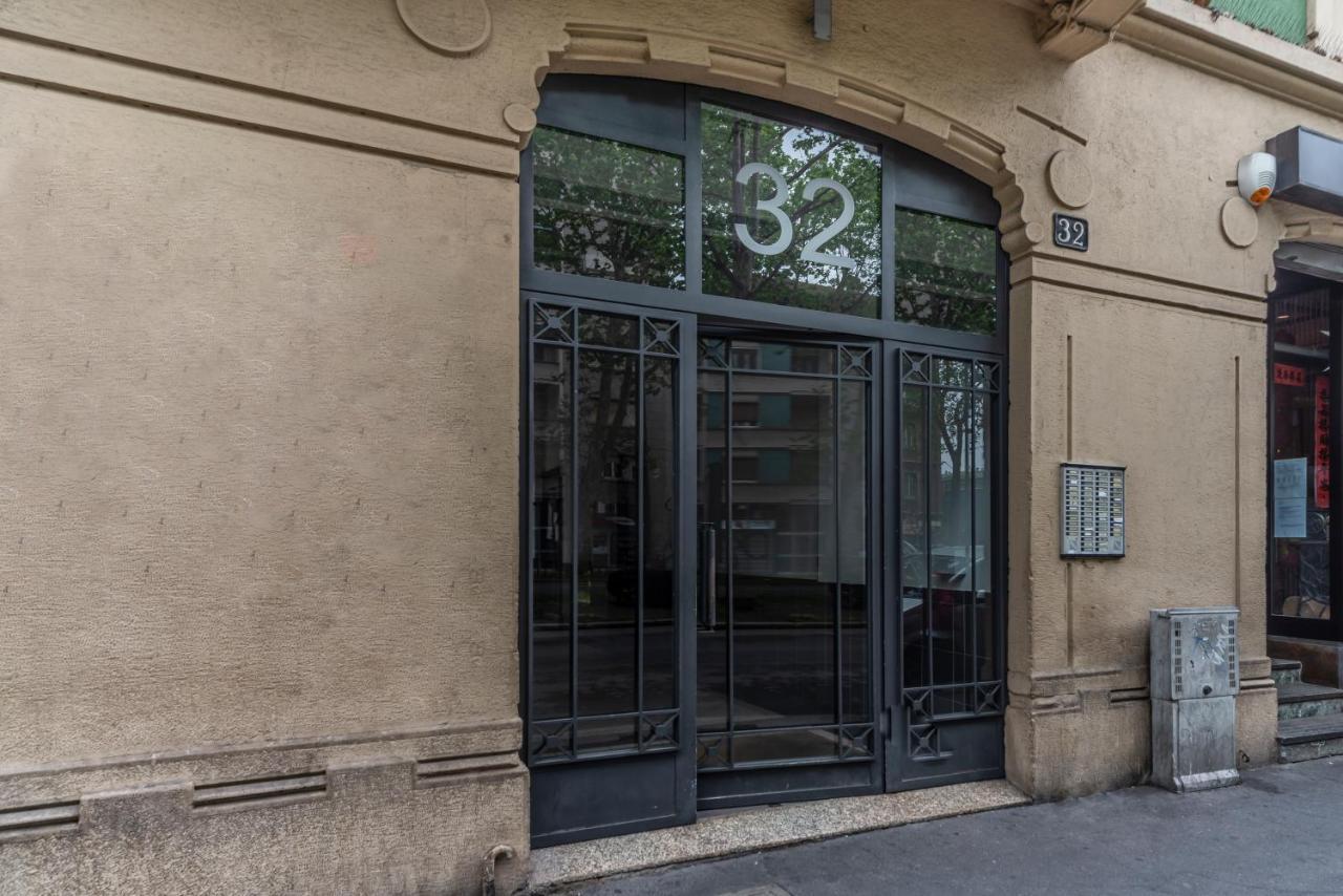 Casa Da Suite Certosa Milano Ngoại thất bức ảnh