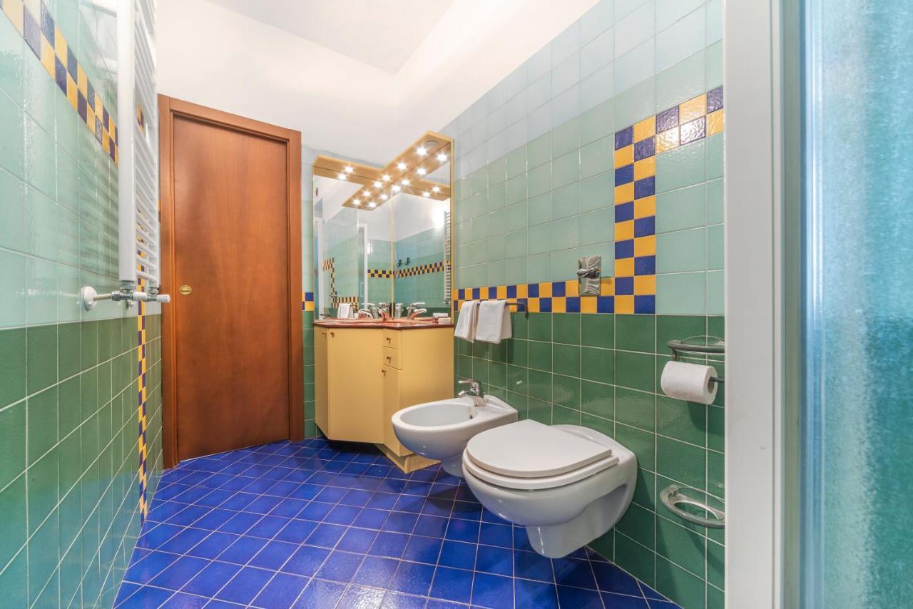 Casa Da Suite Certosa Milano Ngoại thất bức ảnh