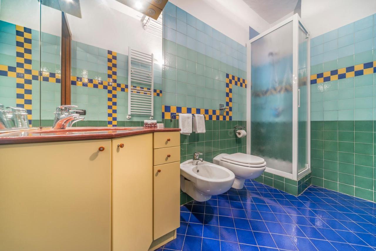 Casa Da Suite Certosa Milano Ngoại thất bức ảnh