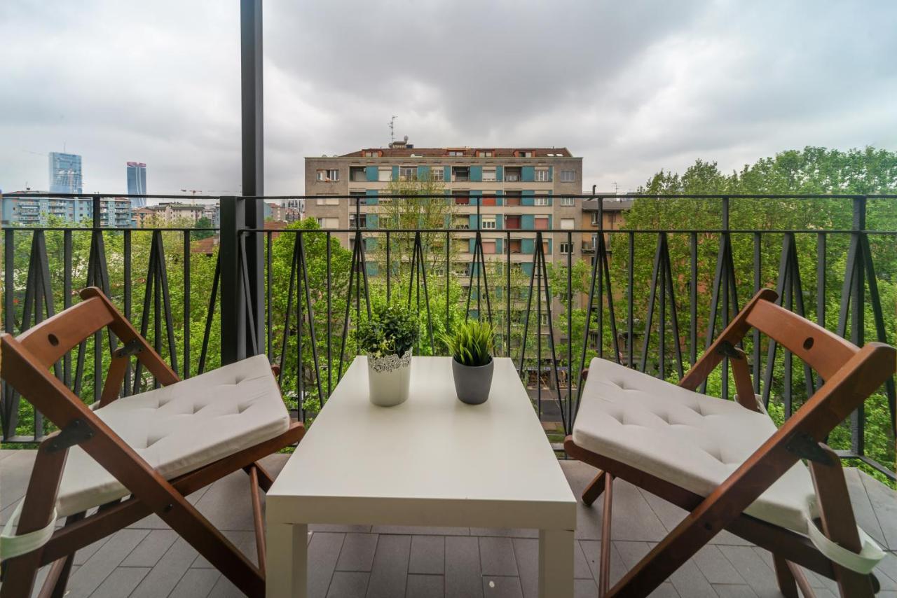 Casa Da Suite Certosa Milano Ngoại thất bức ảnh