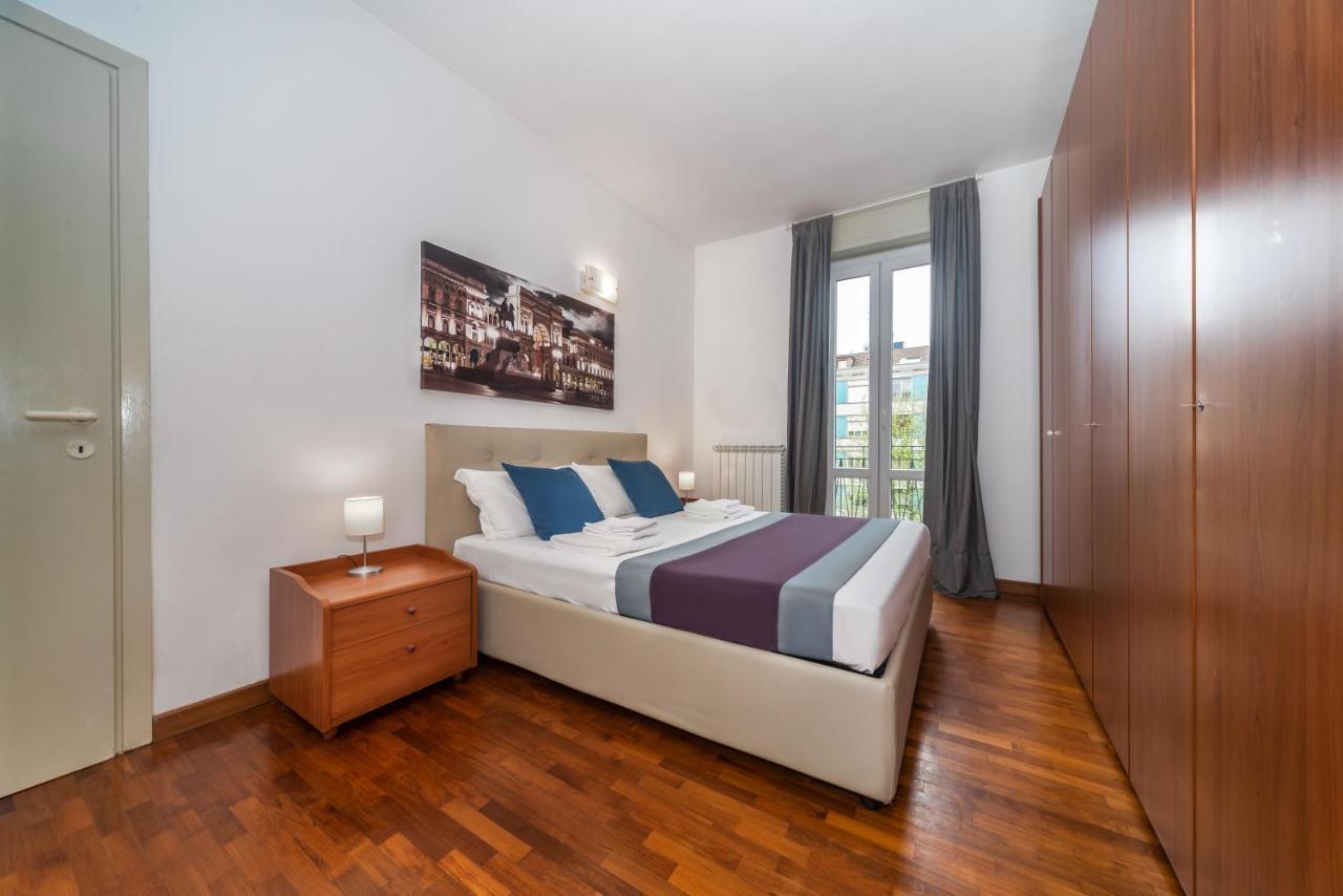 Casa Da Suite Certosa Milano Ngoại thất bức ảnh