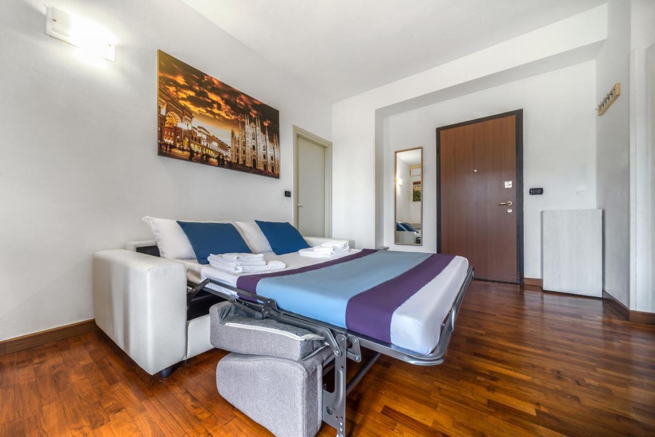 Casa Da Suite Certosa Milano Ngoại thất bức ảnh